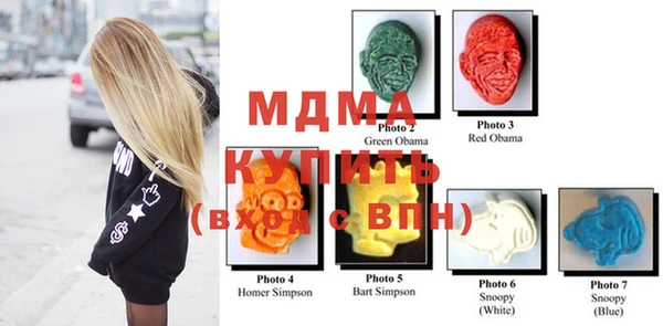 кокс Балахна